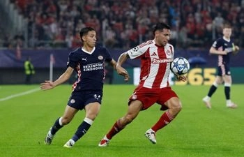 Real Oviedo vs Osasuna (03:00 – 04/11)